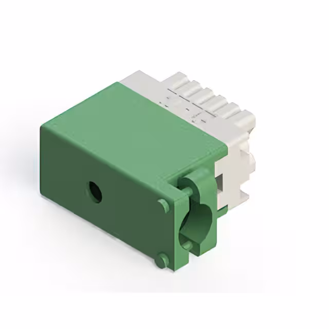 516-020-520-426 EDAC Inc.  Boîtiers de connecteurs de fond de panier